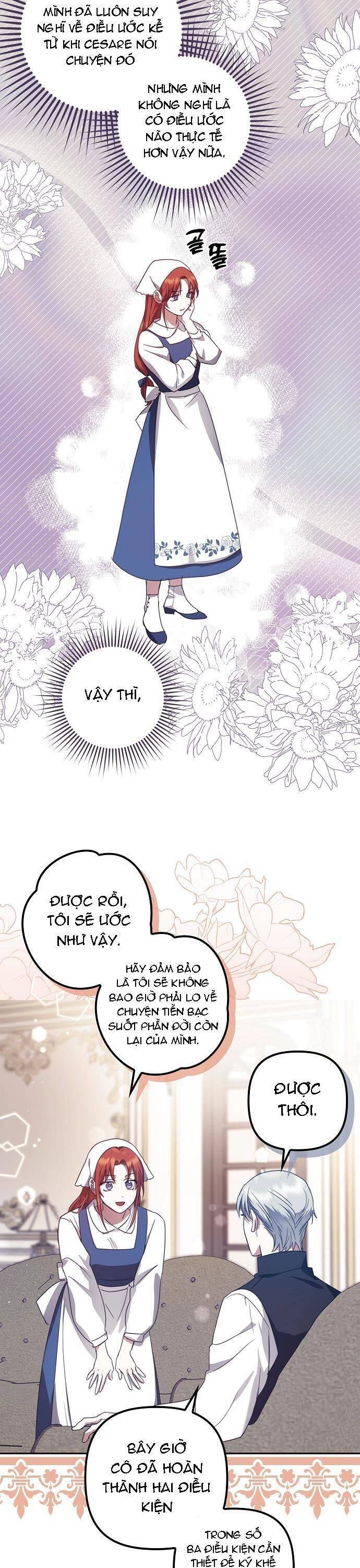 Cuộc Sống Giản Dị Của Người Độc Thân Bị Bỏ Rơi Chapter 15 - 23