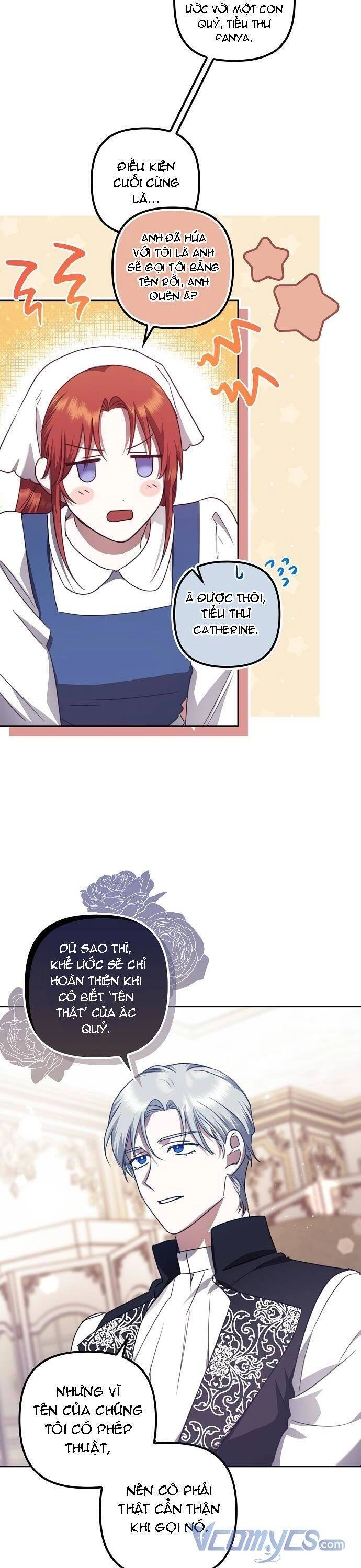 Cuộc Sống Giản Dị Của Người Độc Thân Bị Bỏ Rơi Chapter 15 - 24