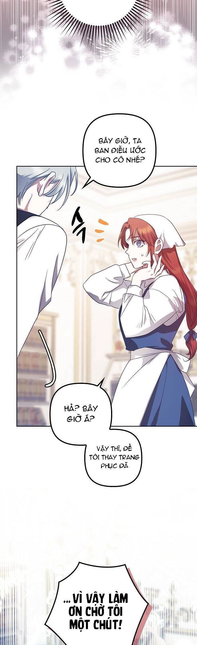 Cuộc Sống Giản Dị Của Người Độc Thân Bị Bỏ Rơi Chapter 15 - 28