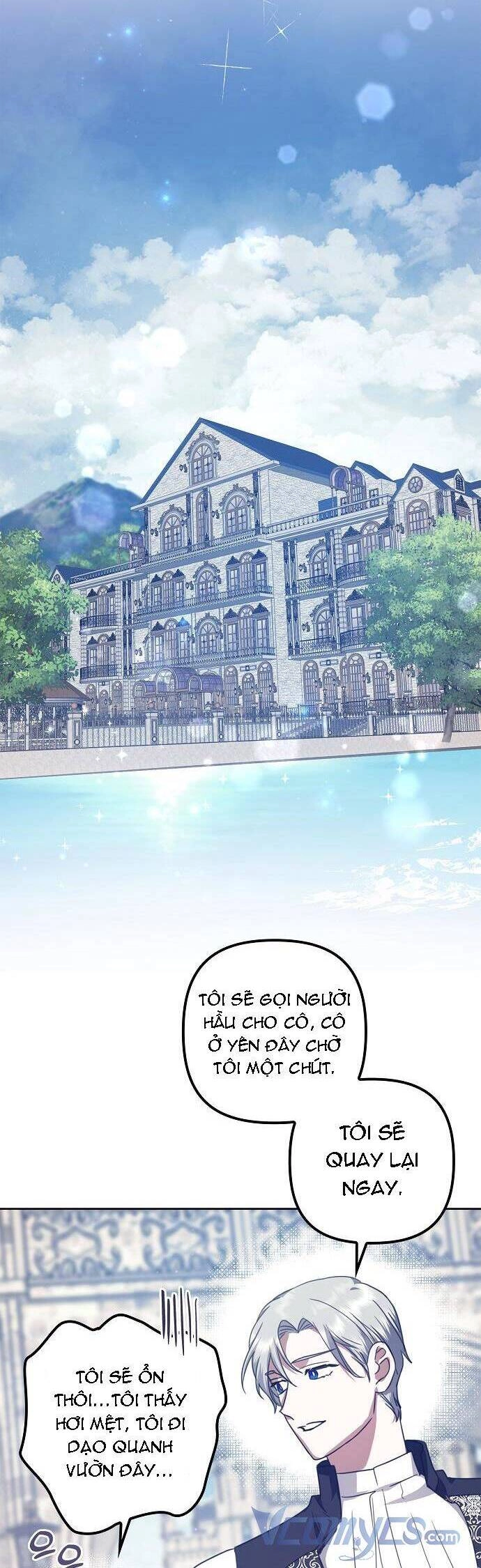 Cuộc Sống Giản Dị Của Người Độc Thân Bị Bỏ Rơi Chapter 15 - 30