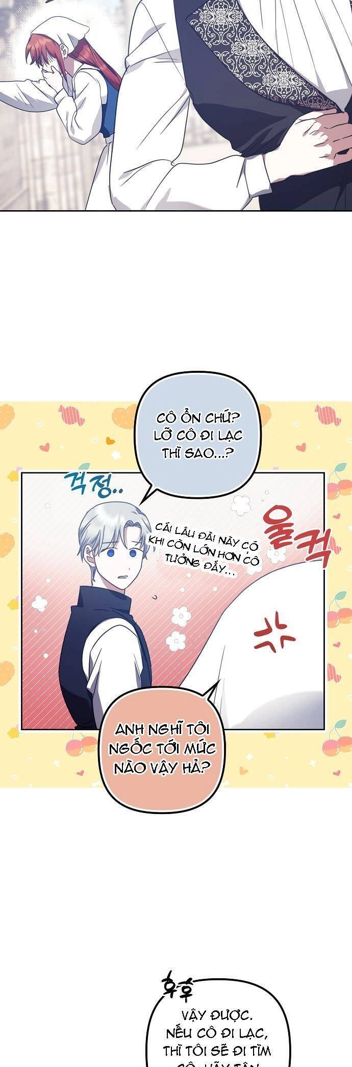 Cuộc Sống Giản Dị Của Người Độc Thân Bị Bỏ Rơi Chapter 15 - 31