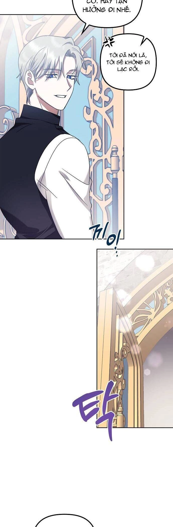 Cuộc Sống Giản Dị Của Người Độc Thân Bị Bỏ Rơi Chapter 15 - 32