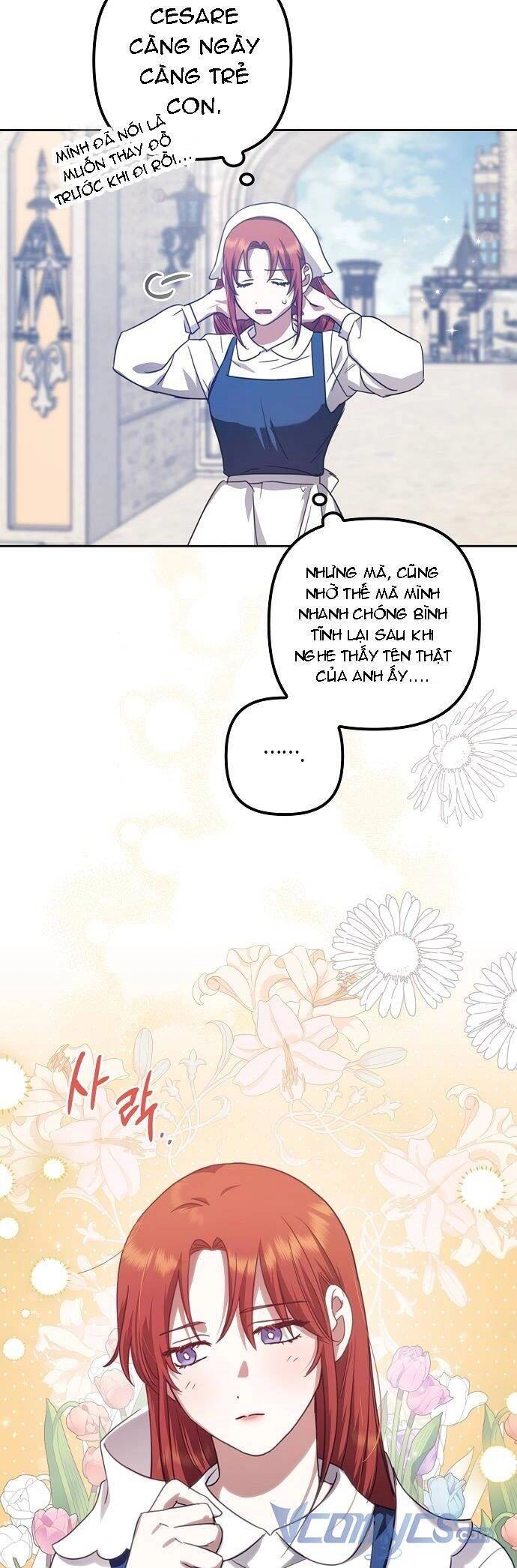 Cuộc Sống Giản Dị Của Người Độc Thân Bị Bỏ Rơi Chapter 15 - 33