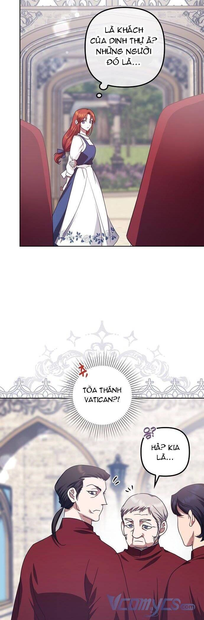 Cuộc Sống Giản Dị Của Người Độc Thân Bị Bỏ Rơi Chapter 15 - 36