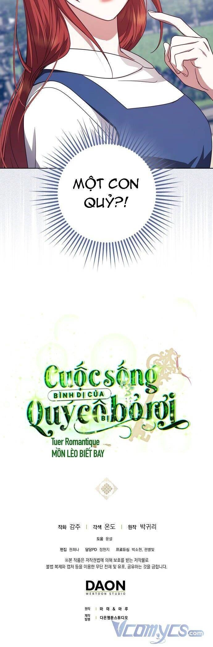 Cuộc Sống Giản Dị Của Người Độc Thân Bị Bỏ Rơi Chapter 15 - 39