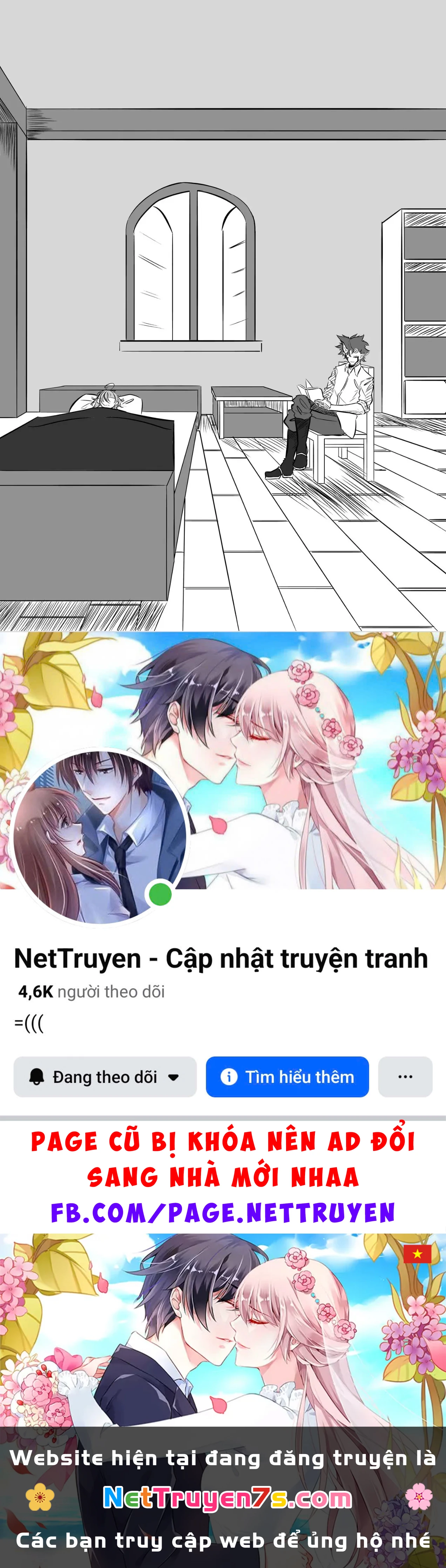 Nữ Anh Hùng muốn được nghỉ ngơi Chapter  1 - 19