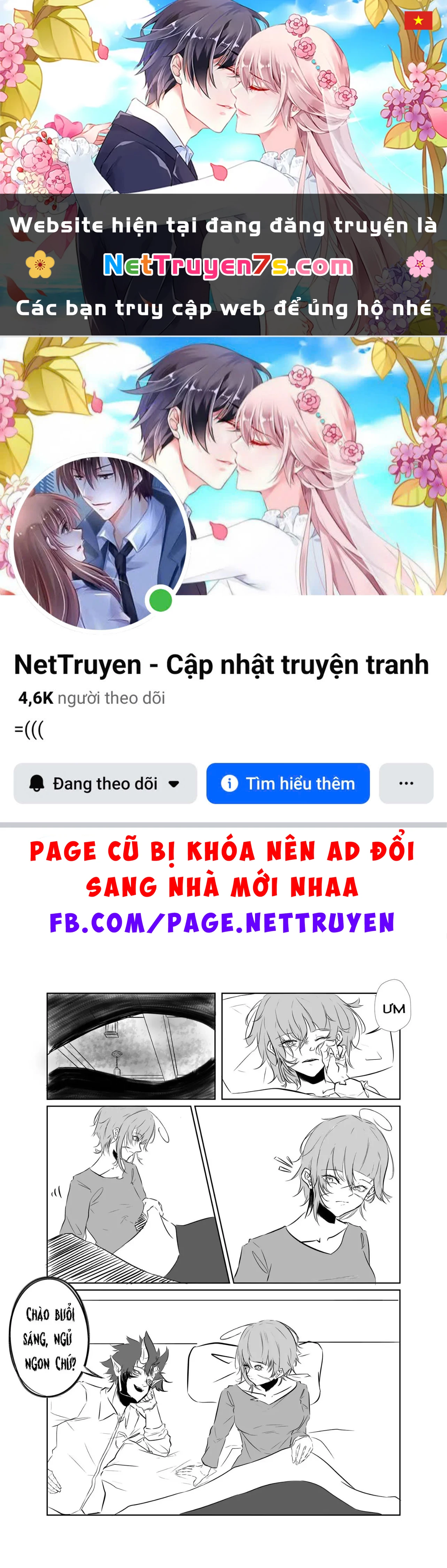 Nữ Anh Hùng muốn được nghỉ ngơi Chapter  2 - 1