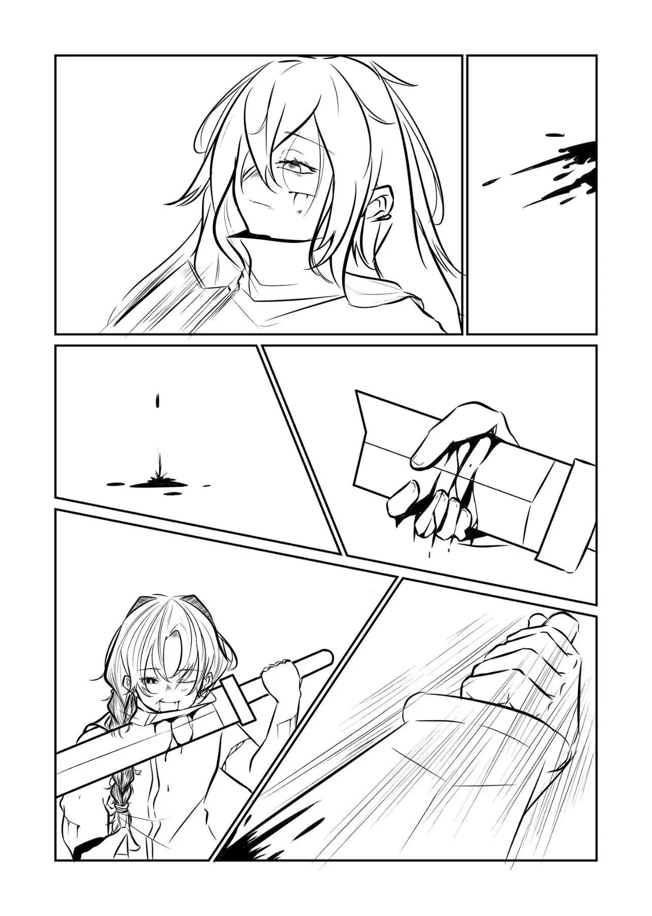 Nữ Anh Hùng muốn được nghỉ ngơi Chapter  4 - 14