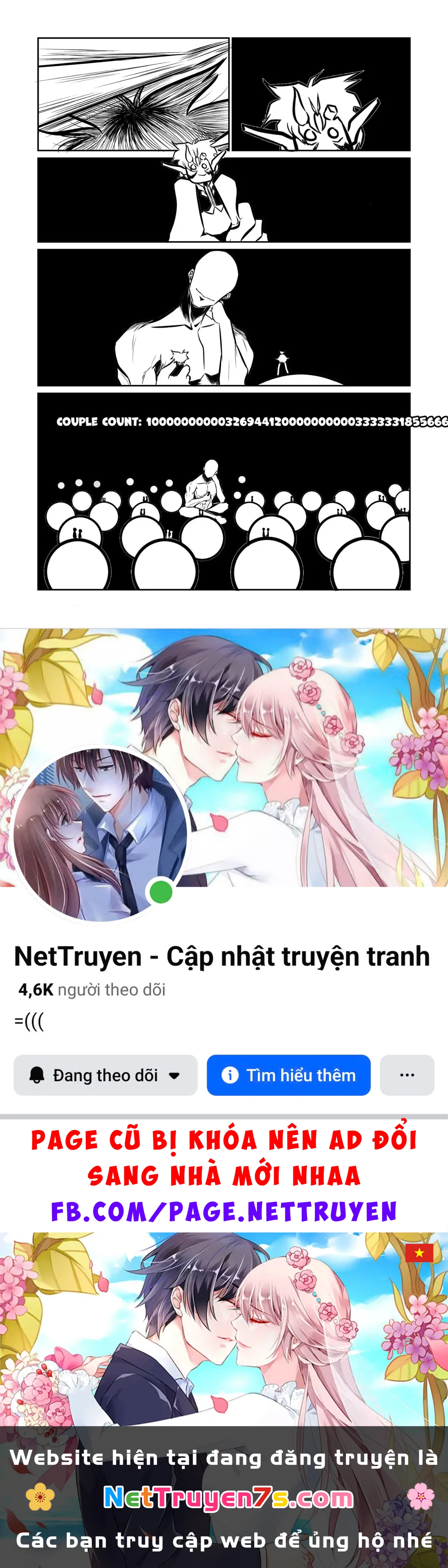 Nữ Anh Hùng muốn được nghỉ ngơi Chapter  6 - 9