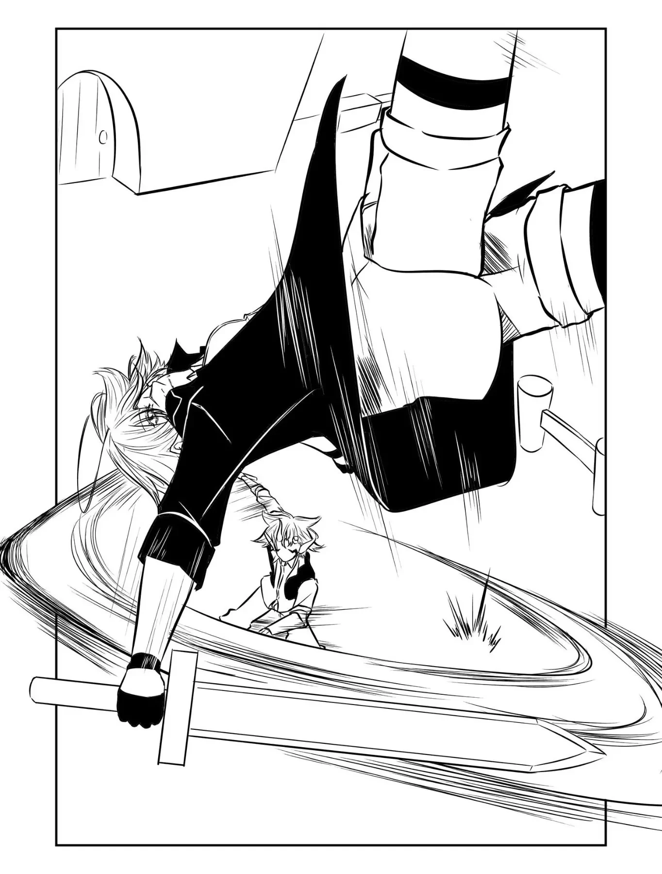 Nữ Anh Hùng muốn được nghỉ ngơi Chapter  7 - 16