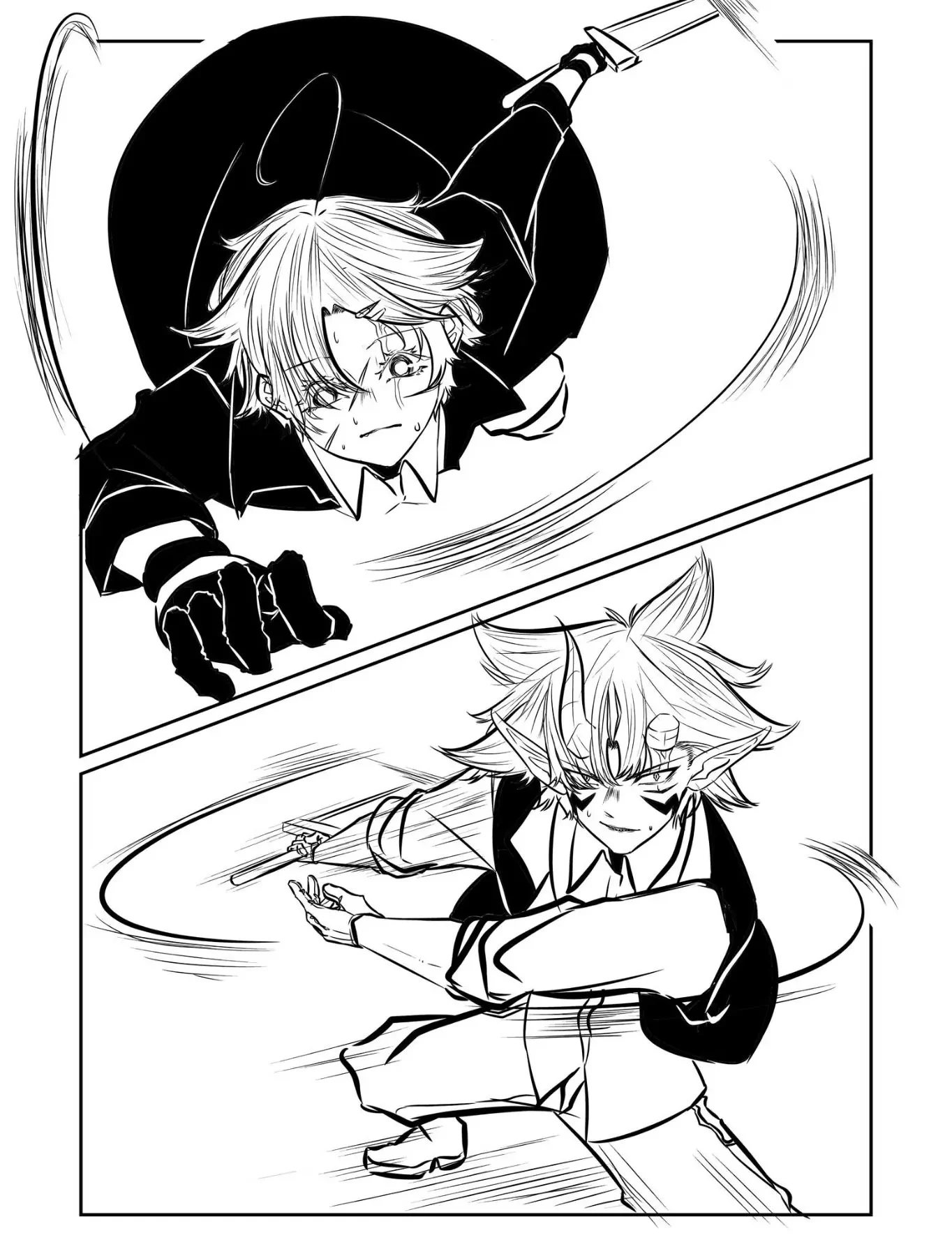 Nữ Anh Hùng muốn được nghỉ ngơi Chapter  7 - 17