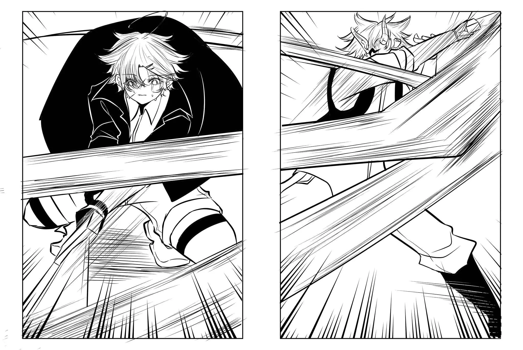 Nữ Anh Hùng muốn được nghỉ ngơi Chapter  7 - 18