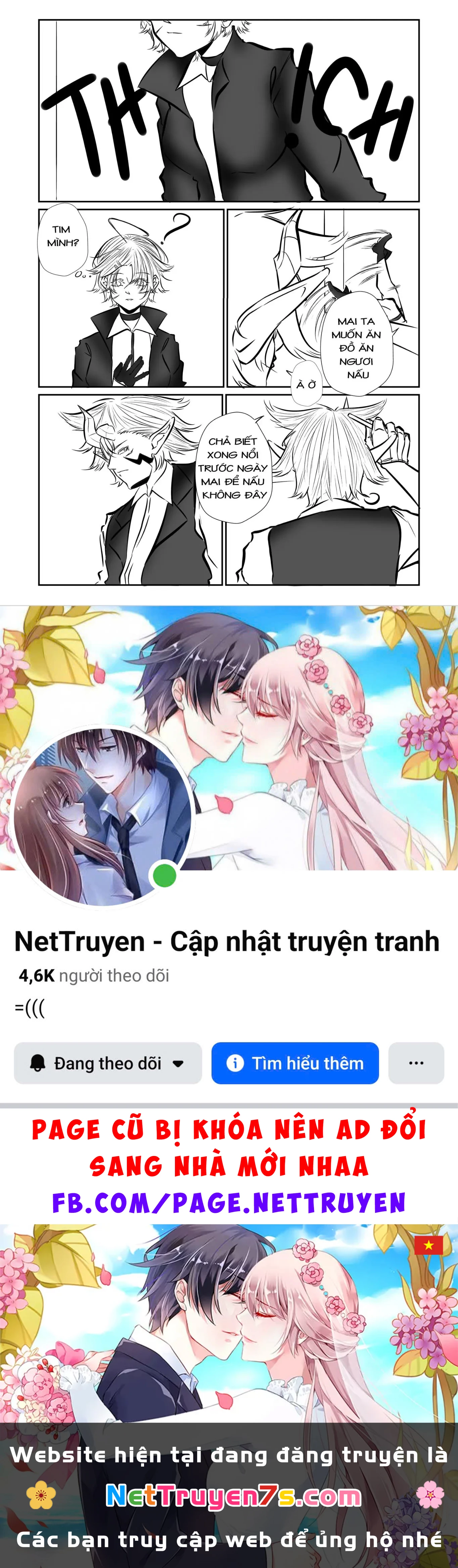 Nữ Anh Hùng muốn được nghỉ ngơi Chapter  8 - 17