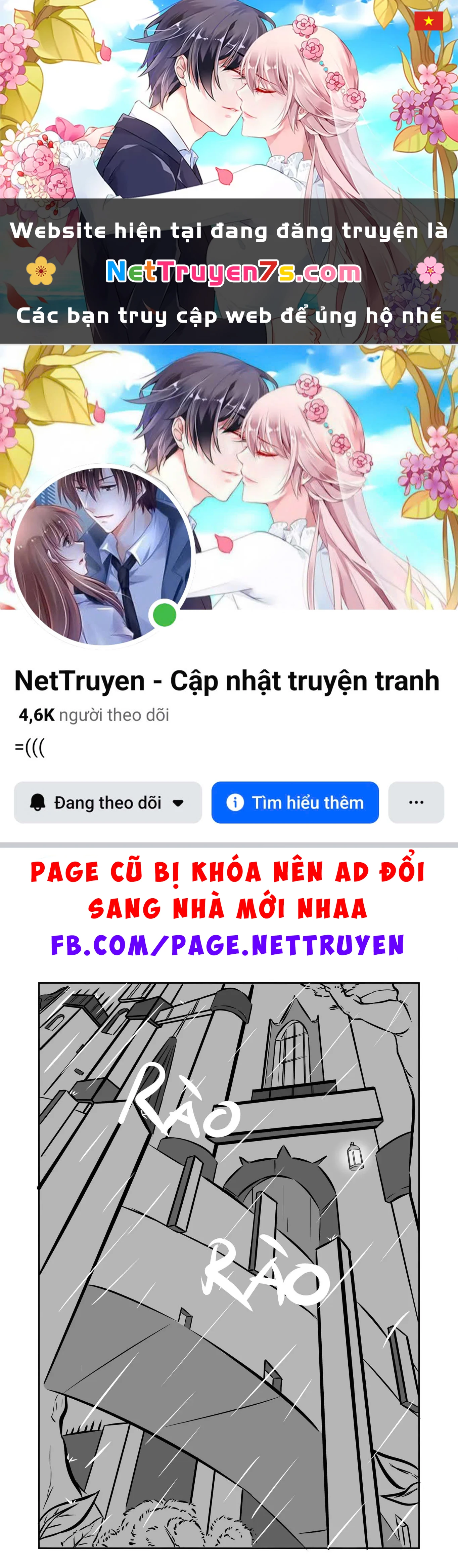 Nữ Anh Hùng muốn được nghỉ ngơi Chapter  9 - 1