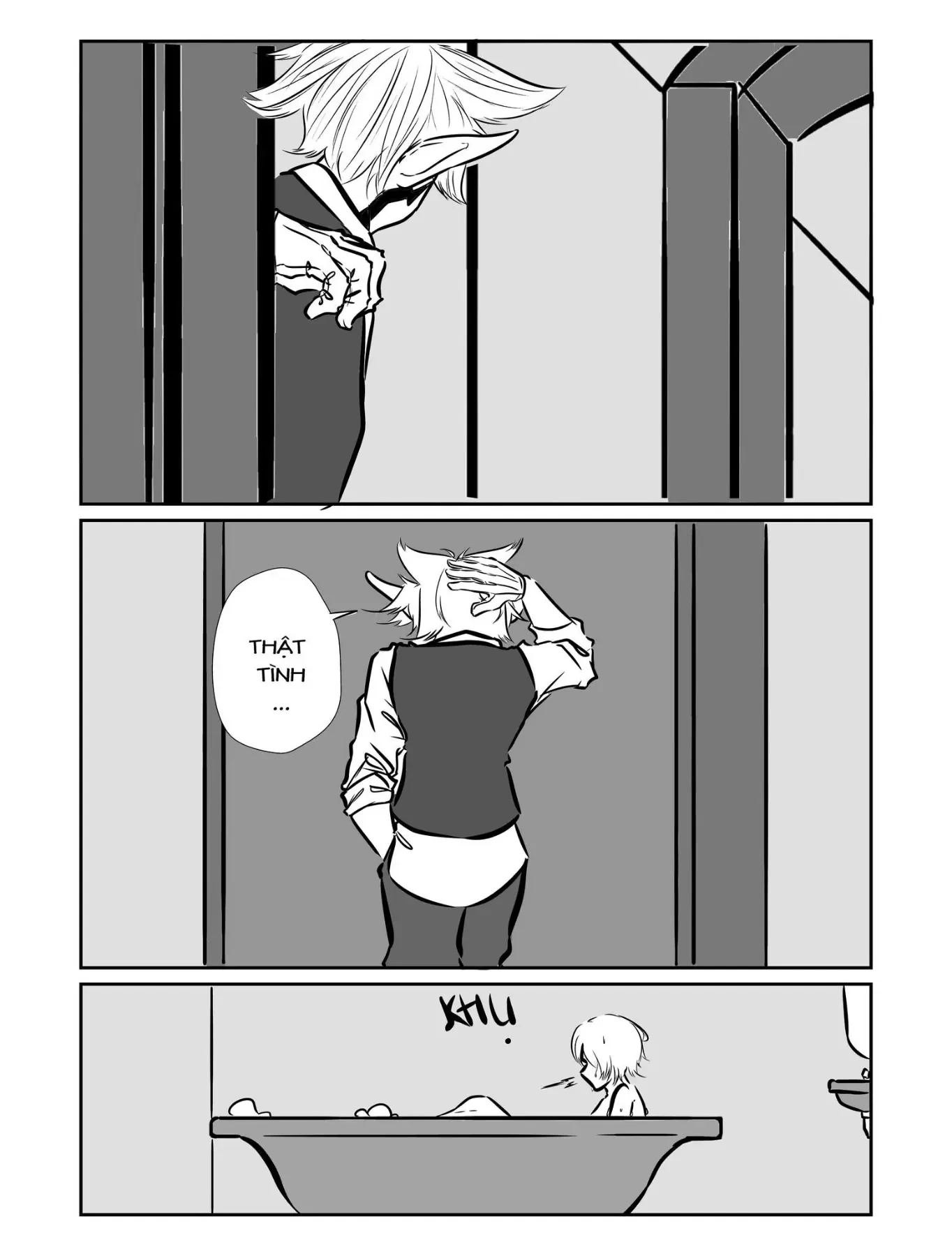 Nữ Anh Hùng muốn được nghỉ ngơi Chapter  9 - 5