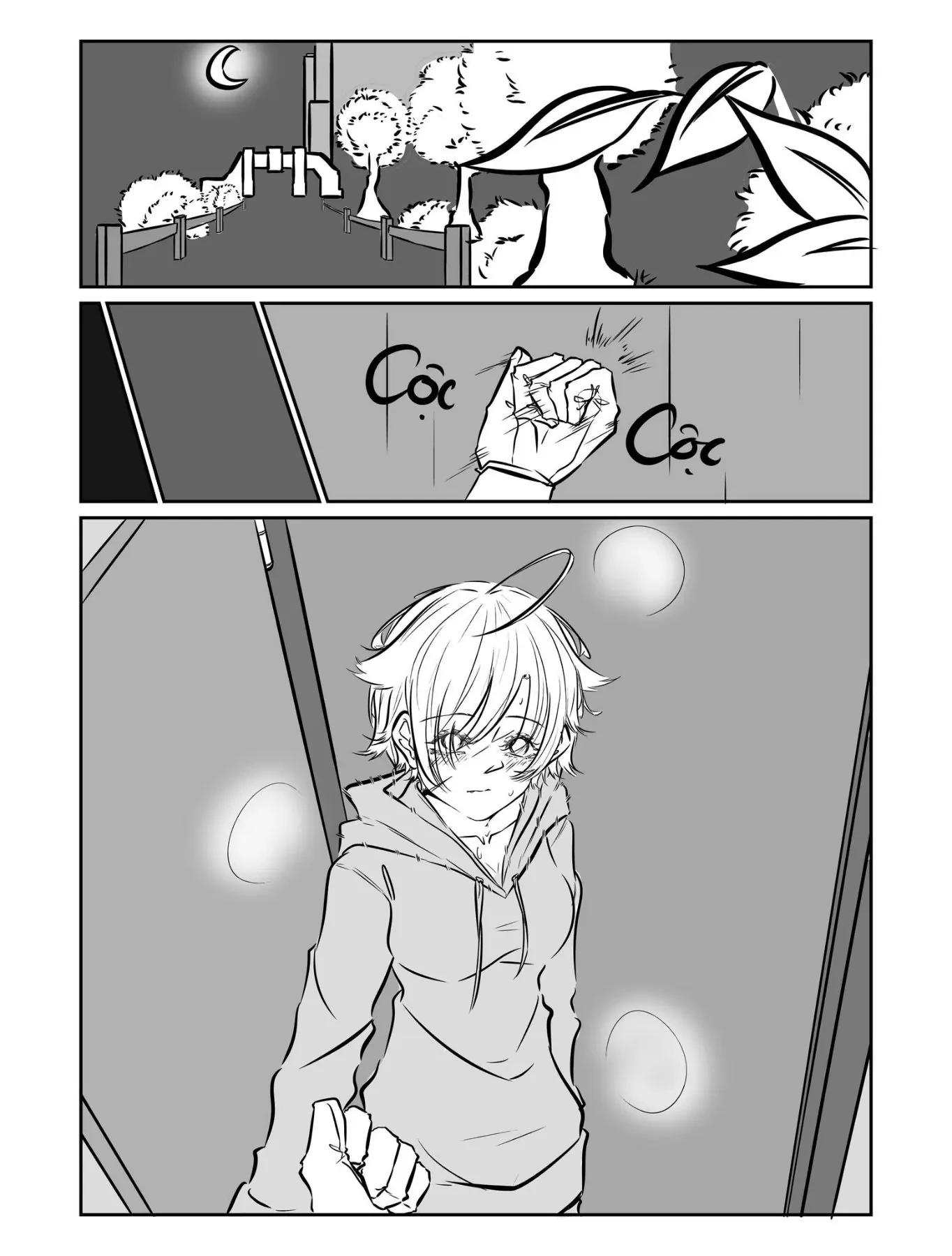 Nữ Anh Hùng muốn được nghỉ ngơi Chapter  9 - 6