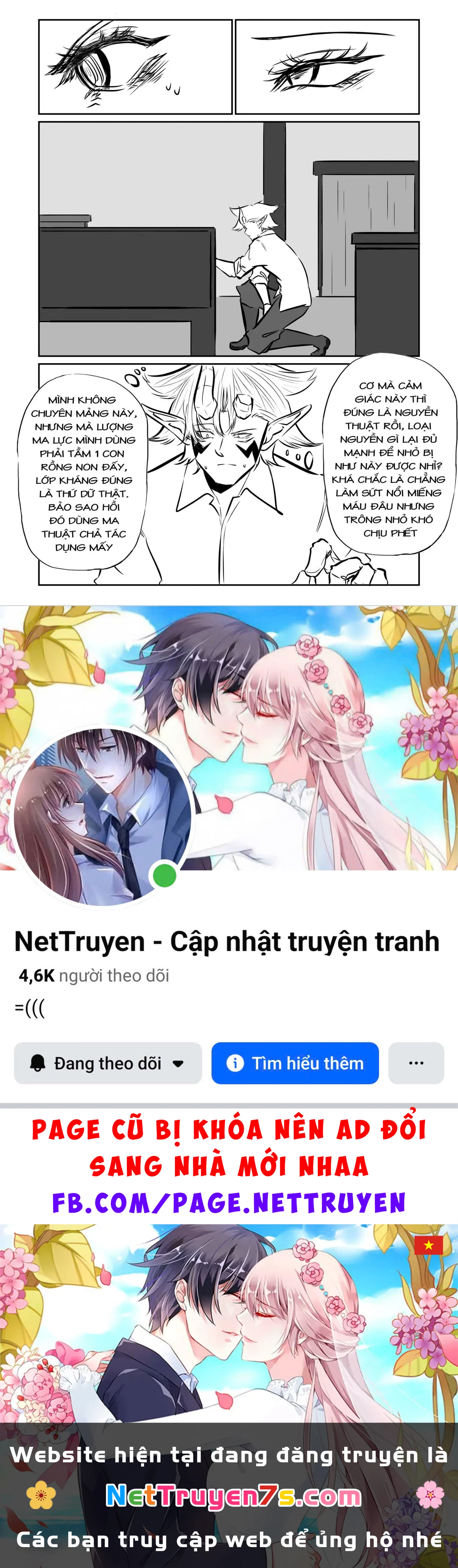 Nữ Anh Hùng muốn được nghỉ ngơi Chapter  9 - 12