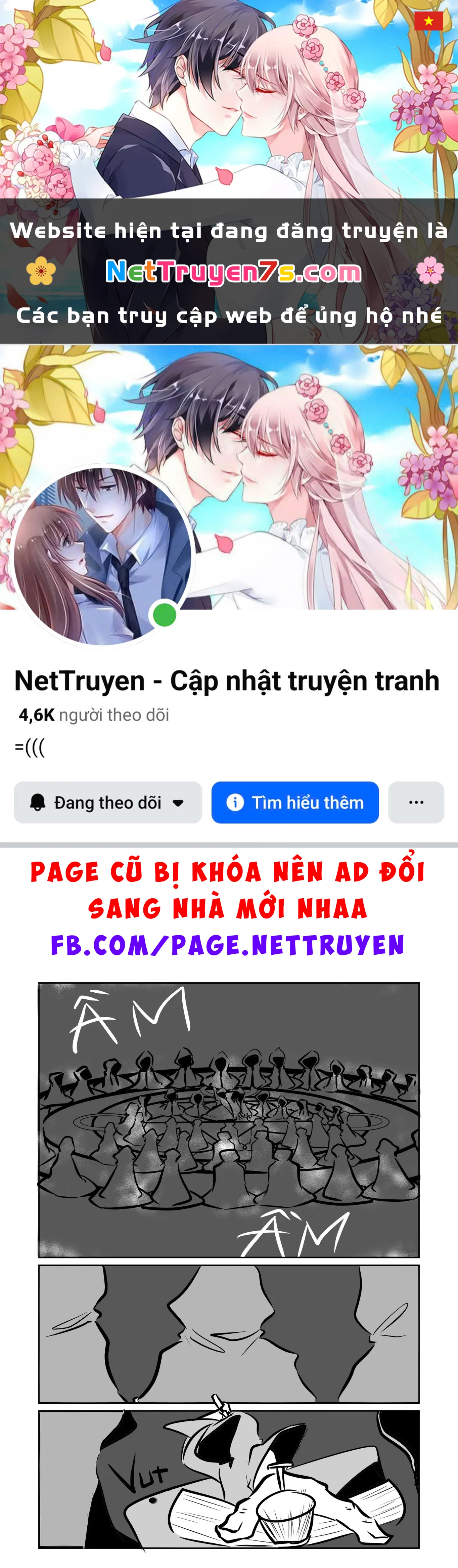 Nữ Anh Hùng muốn được nghỉ ngơi Chapter  10 - 1