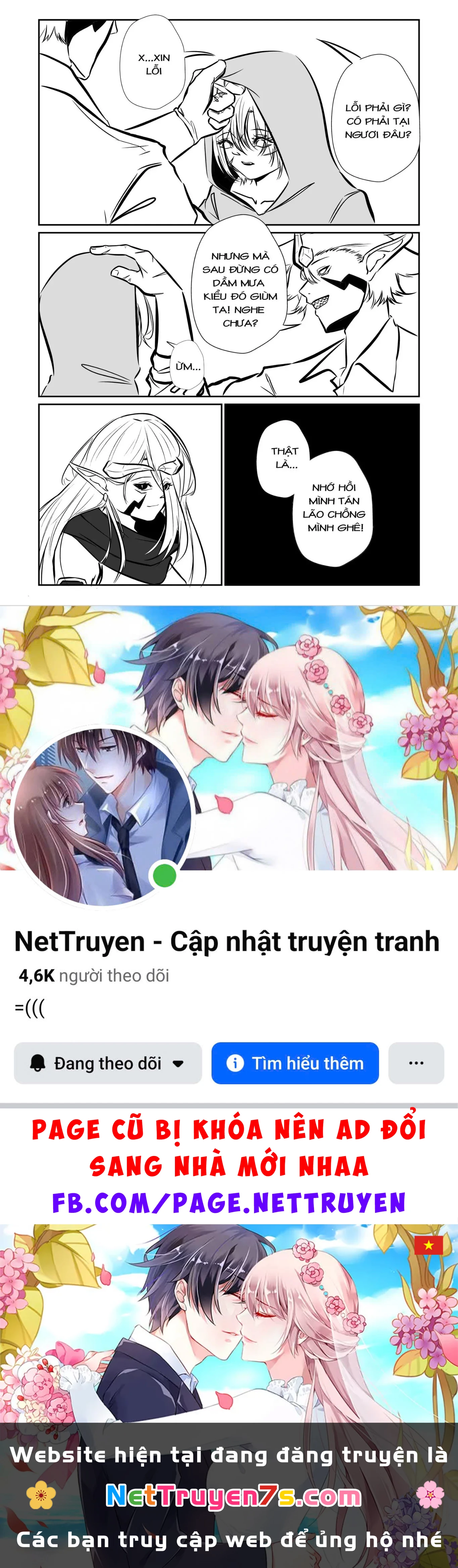 Nữ Anh Hùng muốn được nghỉ ngơi Chapter  10 - 11