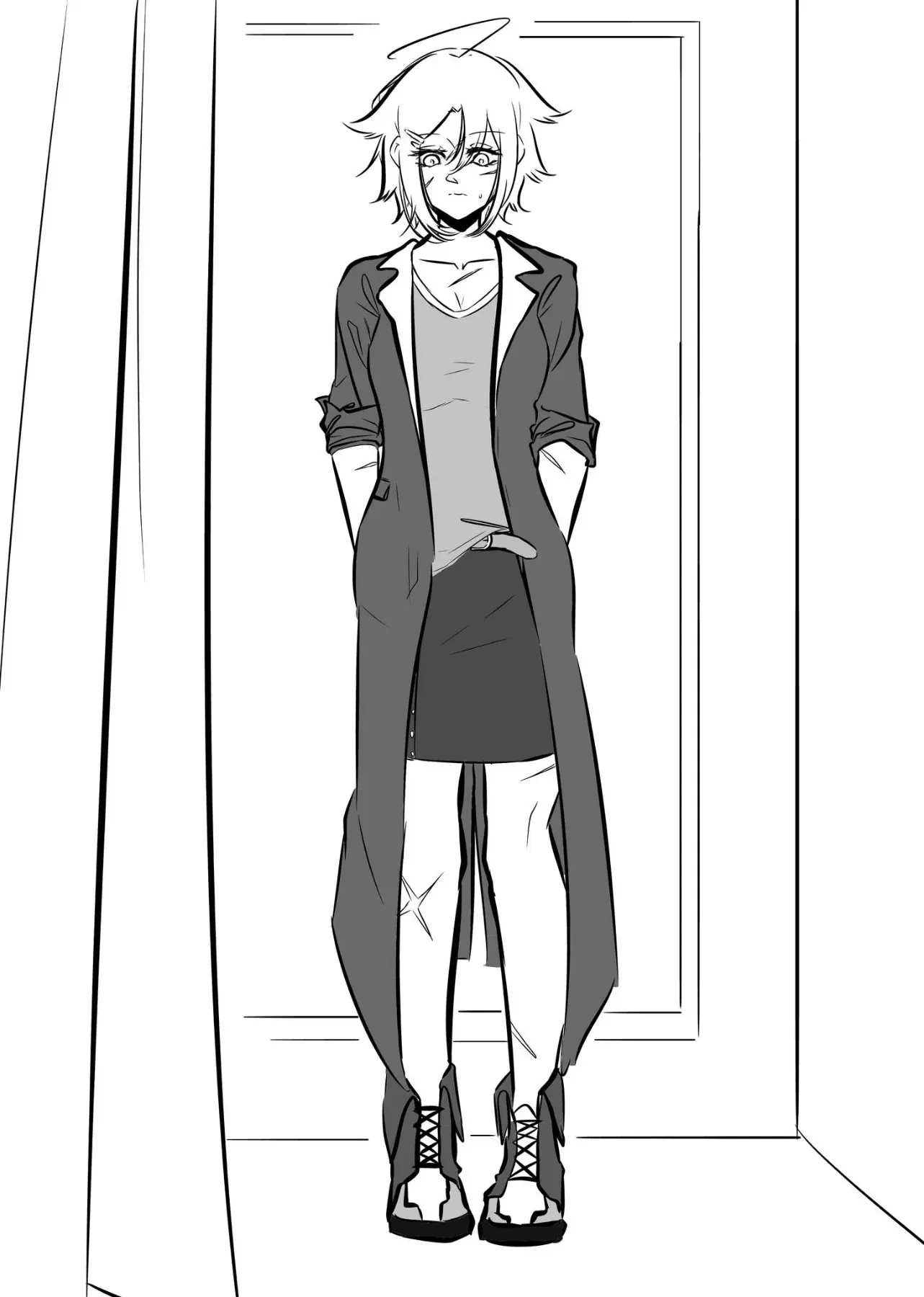 Nữ Anh Hùng muốn được nghỉ ngơi Chapter  11 - 8