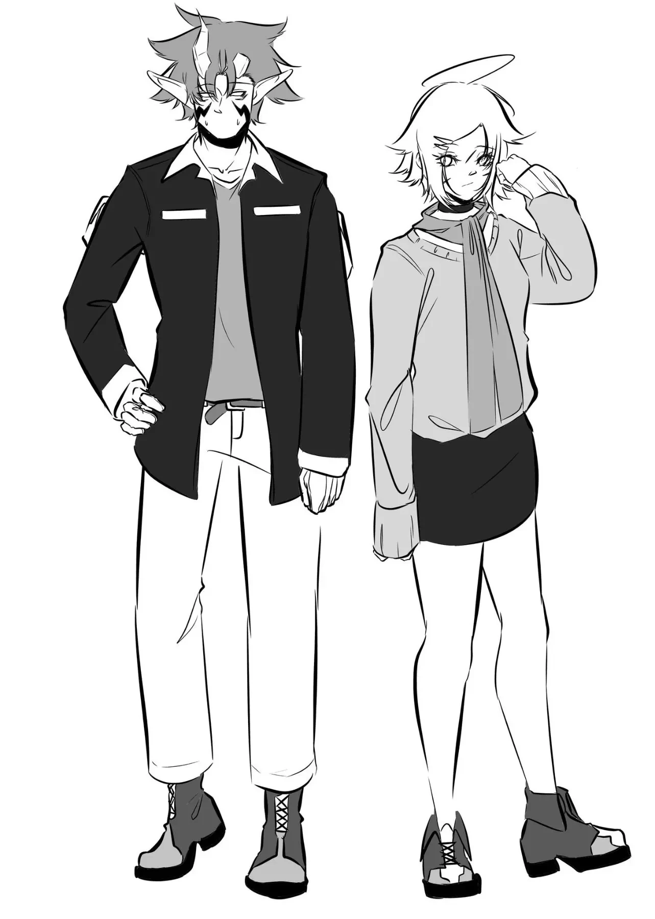 Nữ Anh Hùng muốn được nghỉ ngơi Chapter  11 - 14