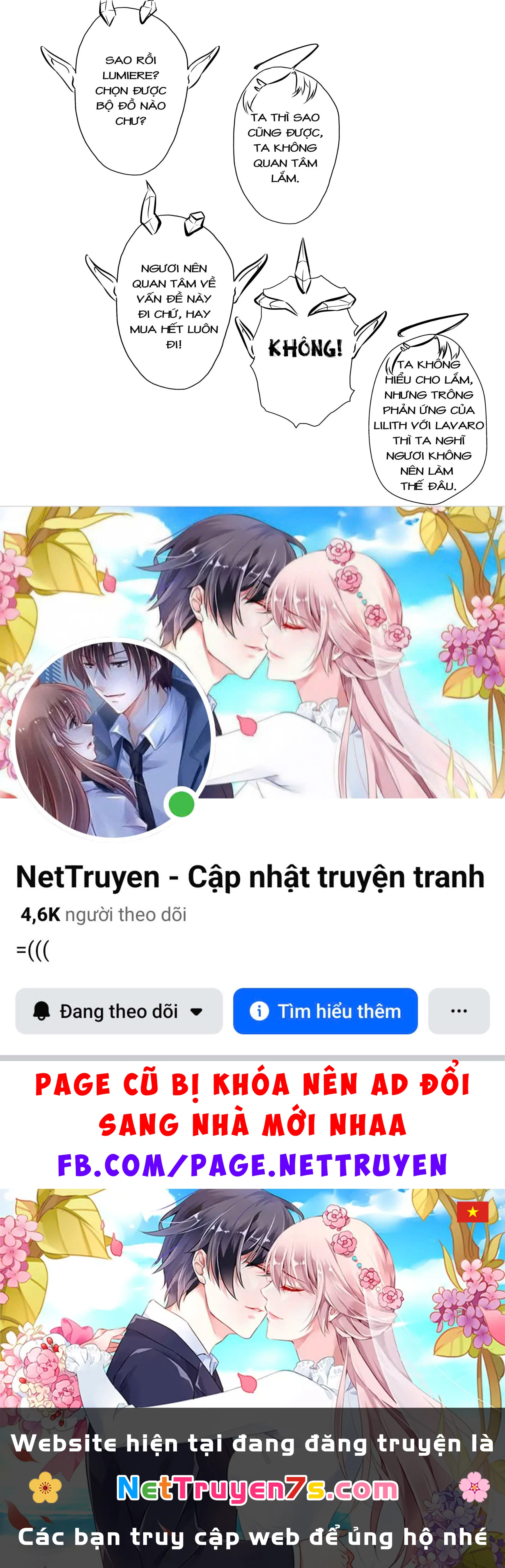 Nữ Anh Hùng muốn được nghỉ ngơi Chapter  11 - 16