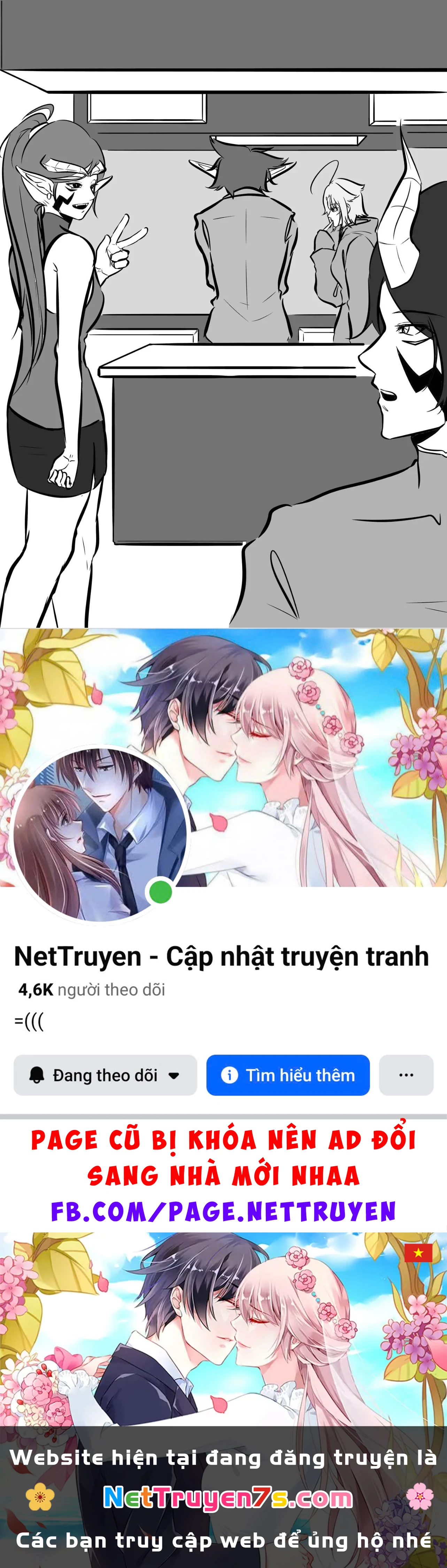 Nữ Anh Hùng muốn được nghỉ ngơi Chapter  12 - 19