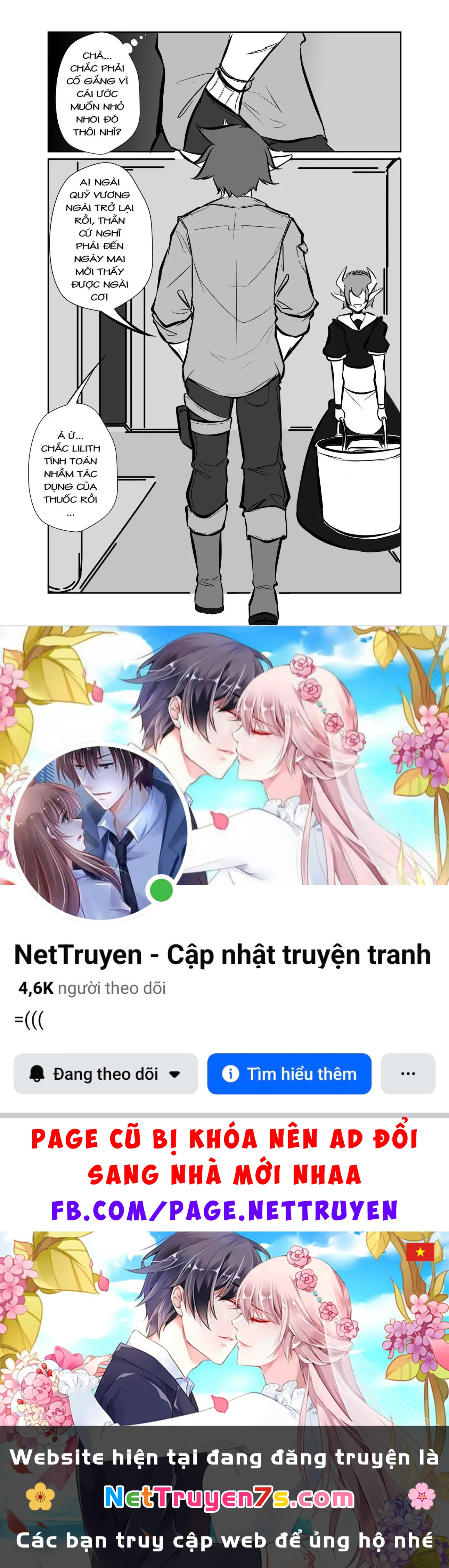 Nữ Anh Hùng muốn được nghỉ ngơi Chapter  13 - 18