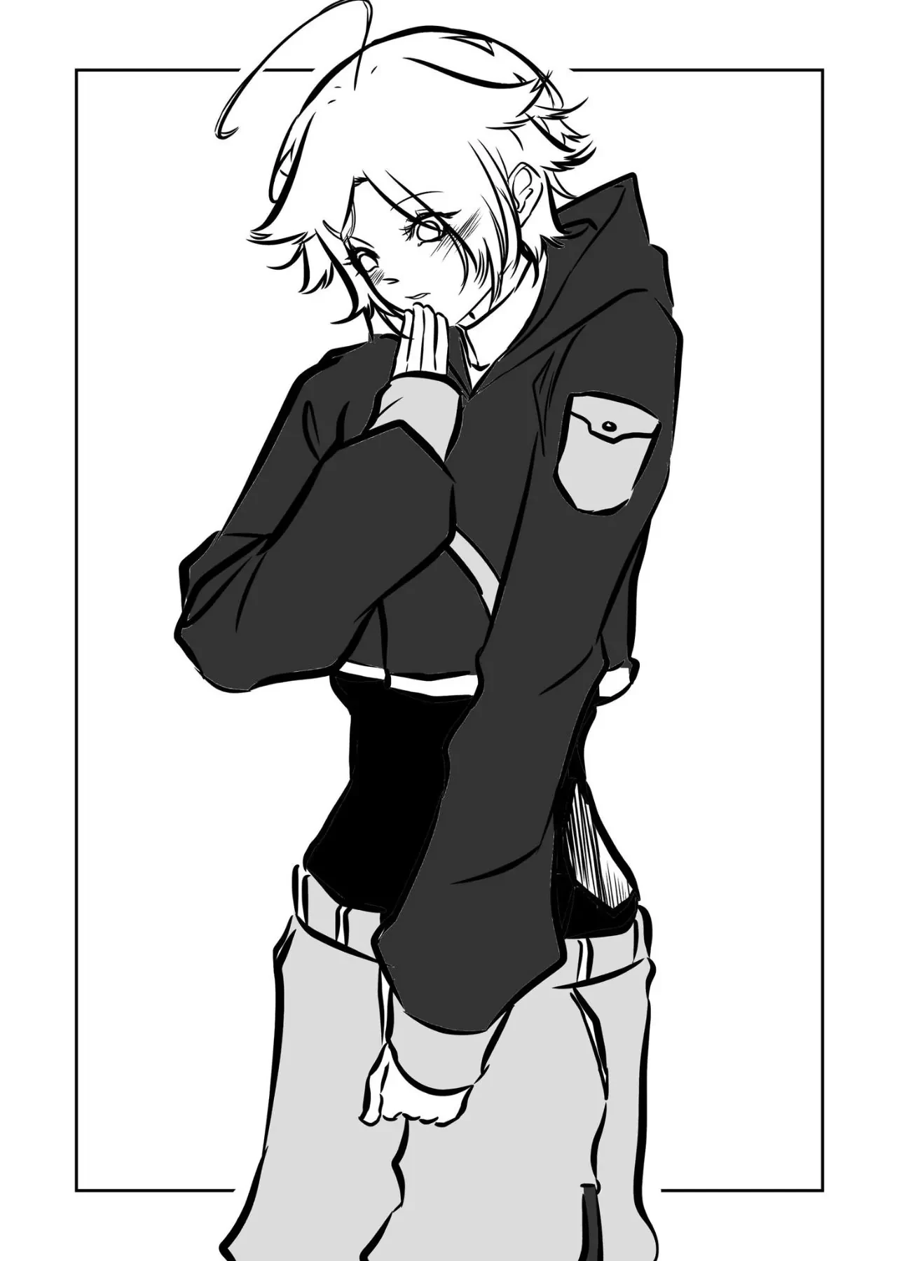 Nữ Anh Hùng muốn được nghỉ ngơi Chapter  13.1 - 5