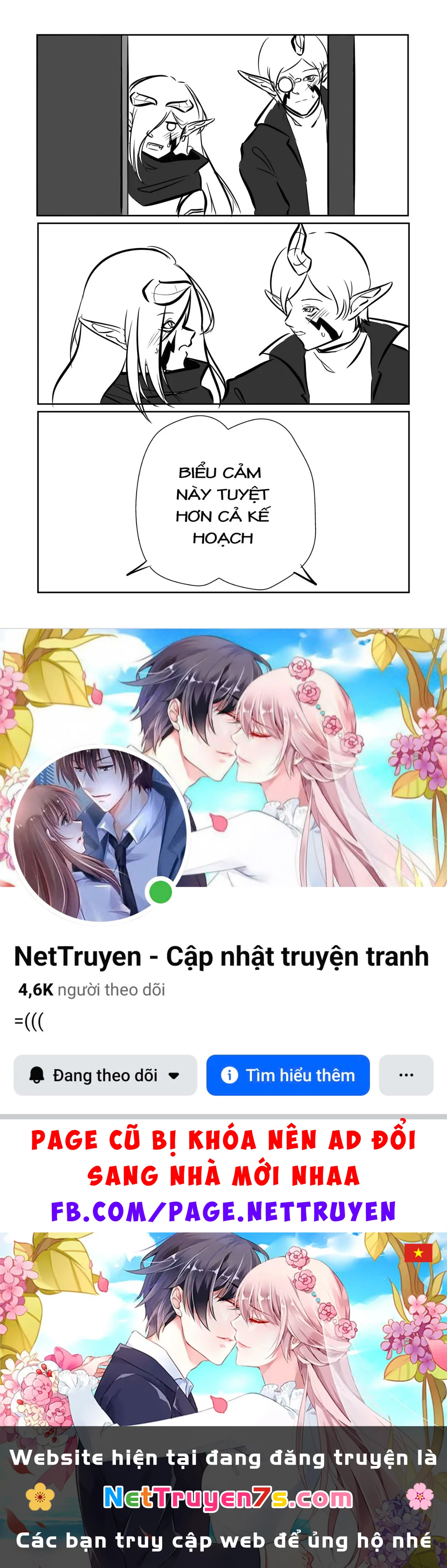 Nữ Anh Hùng muốn được nghỉ ngơi Chapter  13.1 - 6