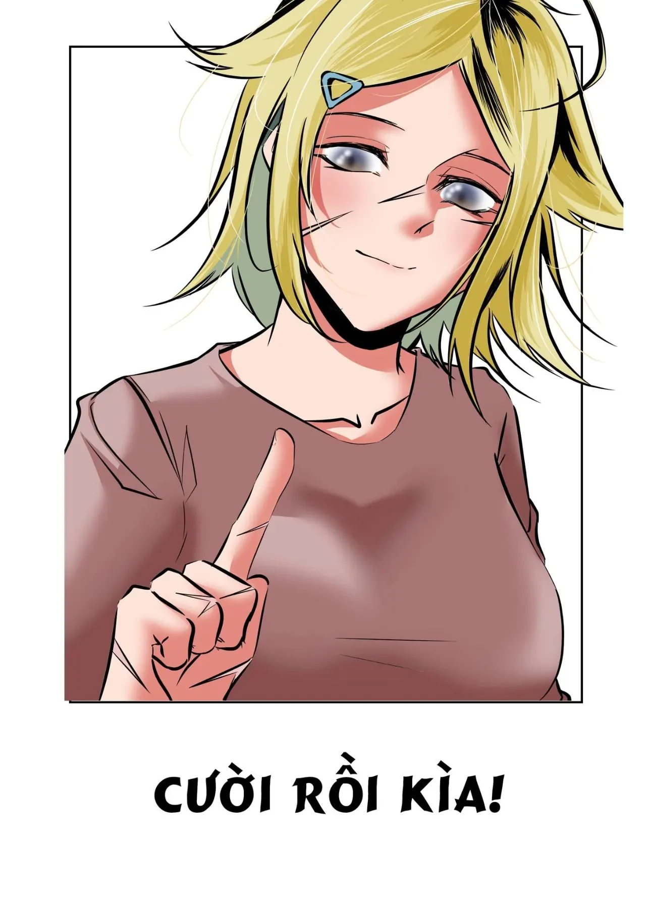 Nữ Anh Hùng muốn được nghỉ ngơi Chapter  14 - 20