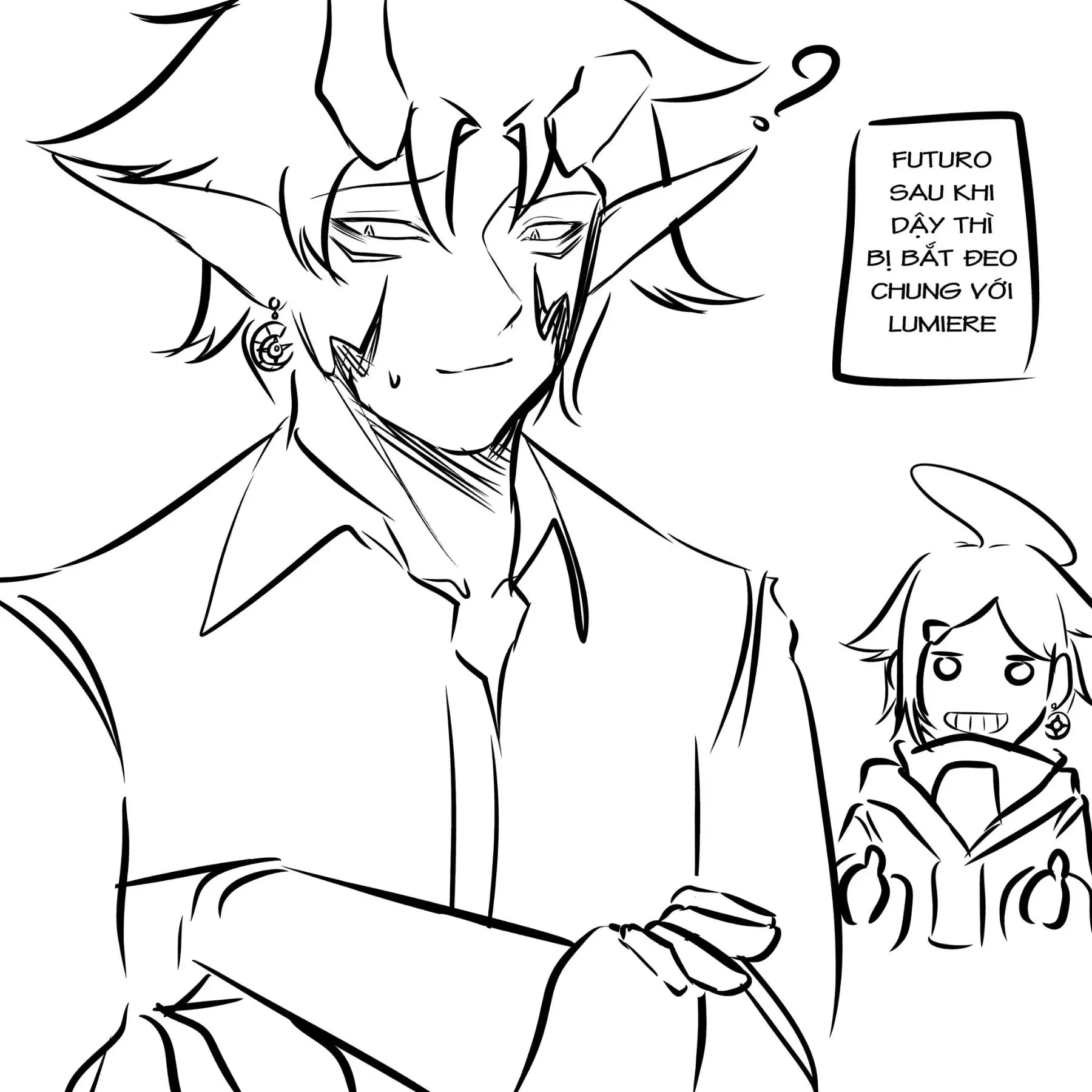 Nữ Anh Hùng muốn được nghỉ ngơi Chapter  14 - 21