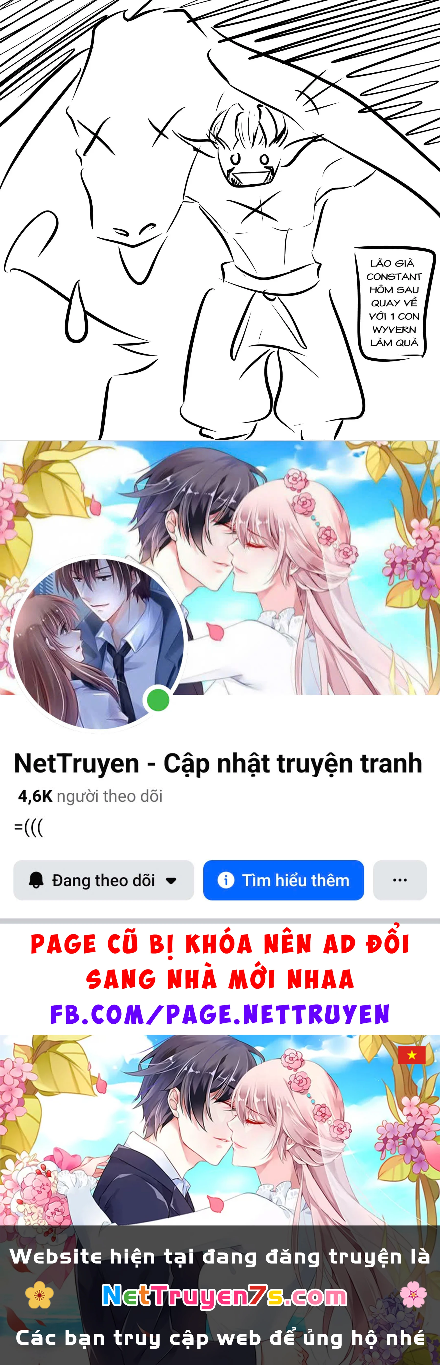 Nữ Anh Hùng muốn được nghỉ ngơi Chapter  14 - 22