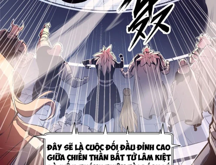 Trùng Sinh Chi Siêu Cấp Chiến Thần Chapter 1 - 4