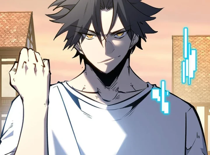 Trùng Sinh Chi Siêu Cấp Chiến Thần Chapter 1 - 218