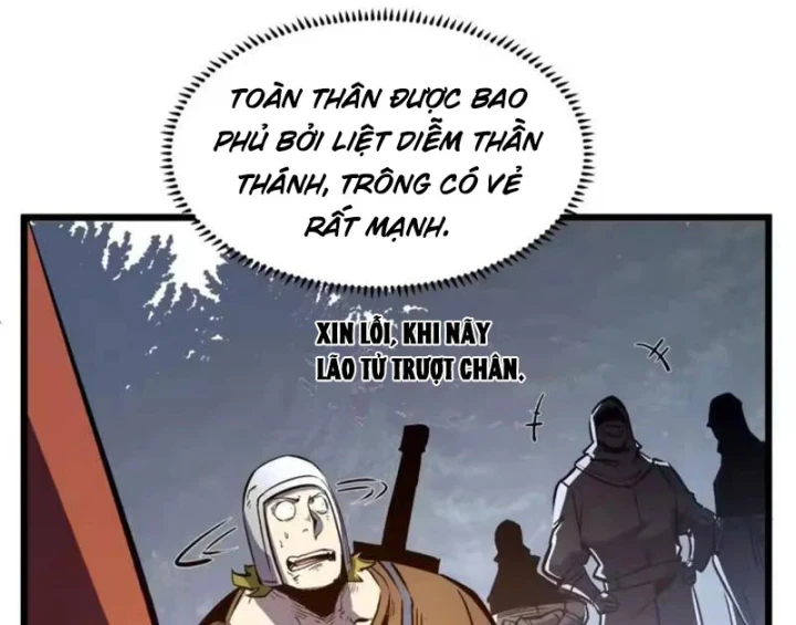 Trùng Sinh Chi Siêu Cấp Chiến Thần Chapter 4 - 38