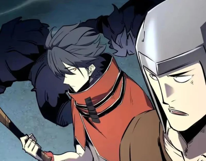 Trùng Sinh Chi Siêu Cấp Chiến Thần Chapter 5 - 15