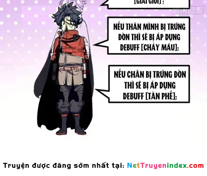 Trùng Sinh Chi Siêu Cấp Chiến Thần Chapter 8 - 8