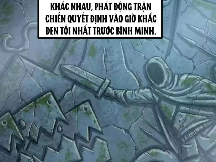 Trùng Sinh Chi Siêu Cấp Chiến Thần Chapter 8 - 127