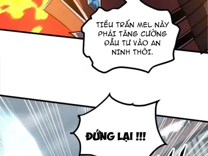 Trùng Sinh Chi Siêu Cấp Chiến Thần Chapter 10 - 20