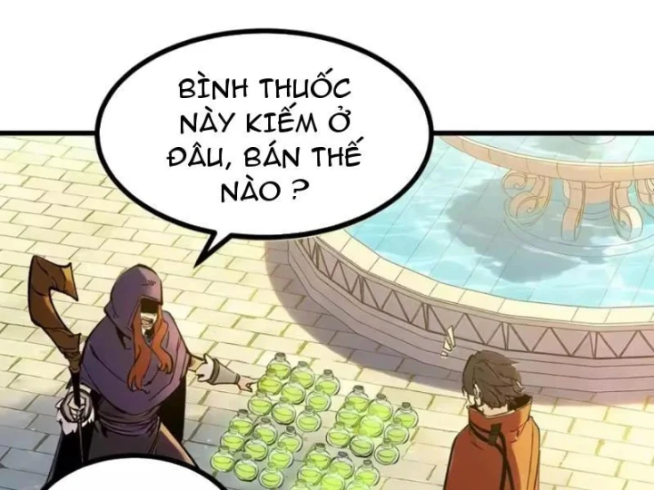 Trùng Sinh Chi Siêu Cấp Chiến Thần Chapter 12 - 100