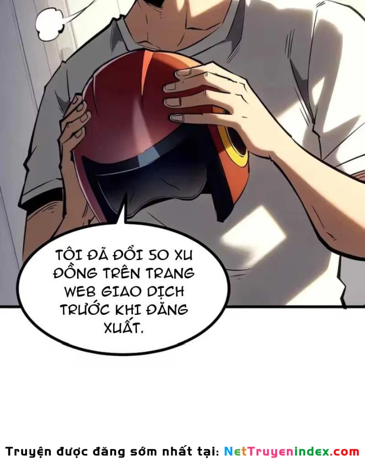 Trùng Sinh Chi Siêu Cấp Chiến Thần Chapter 13 - 4