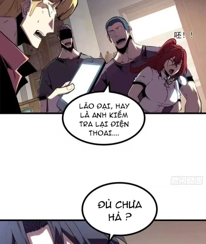 Trùng Sinh Chi Siêu Cấp Chiến Thần Chapter 13 - 33