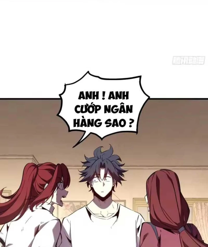 Trùng Sinh Chi Siêu Cấp Chiến Thần Chapter 13 - 35
