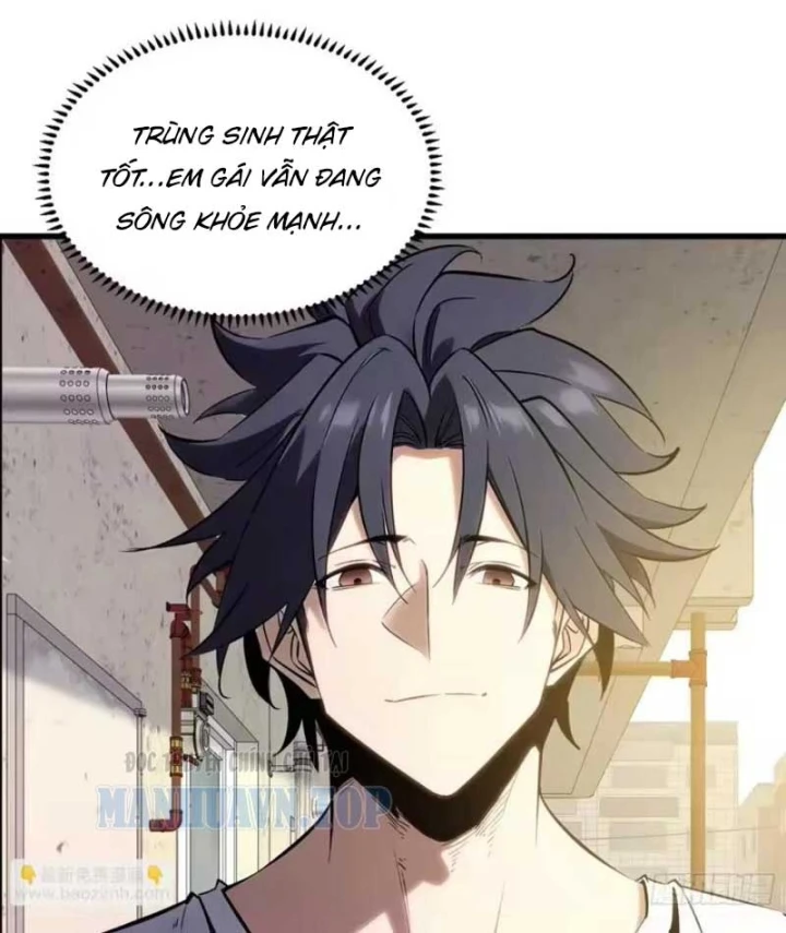 Trùng Sinh Chi Siêu Cấp Chiến Thần Chapter 14 - 3