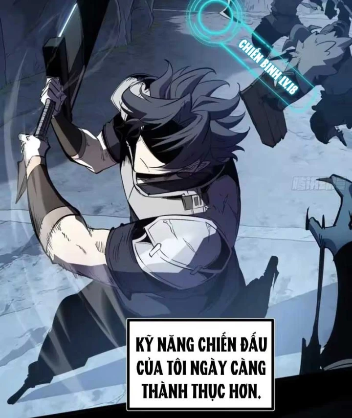 Trùng Sinh Chi Siêu Cấp Chiến Thần Chapter 14 - 38