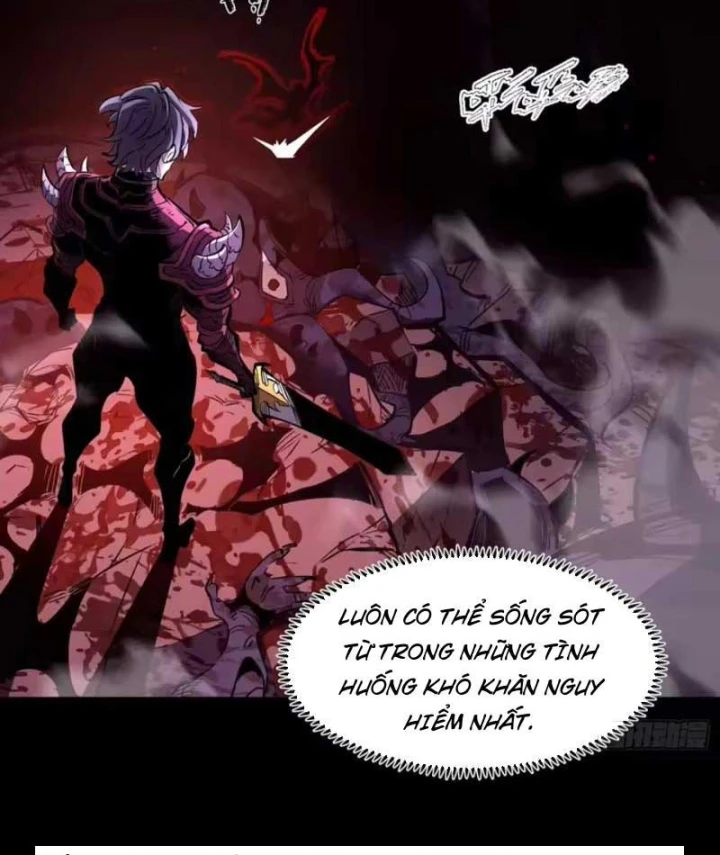 Trùng Sinh Chi Siêu Cấp Chiến Thần Chapter 14 - 101