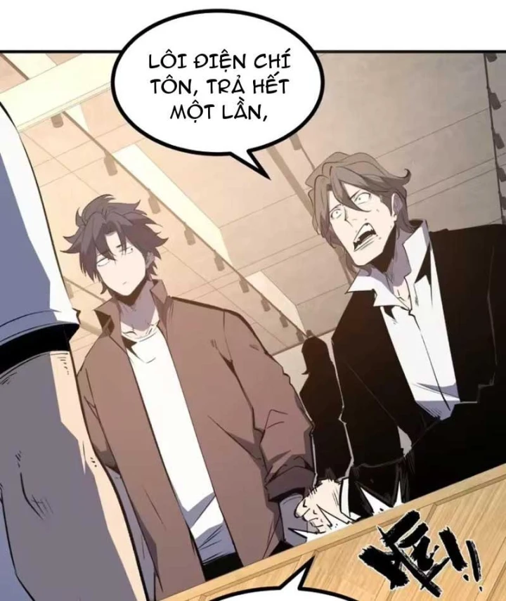 Trùng Sinh Chi Siêu Cấp Chiến Thần Chapter 15 - 15