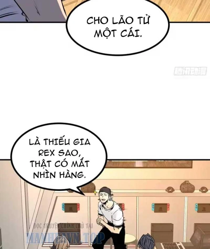 Trùng Sinh Chi Siêu Cấp Chiến Thần Chapter 15 - 16