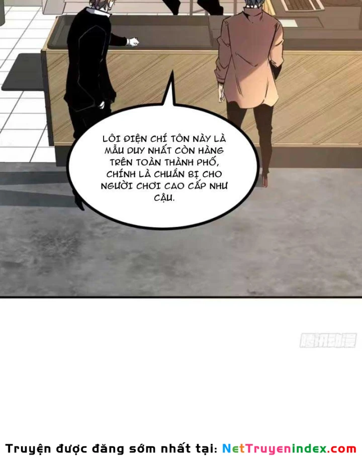 Trùng Sinh Chi Siêu Cấp Chiến Thần Chapter 15 - 17